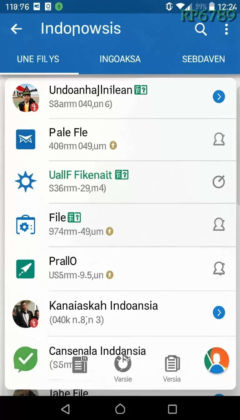 Screenshot gg999 nomor 1