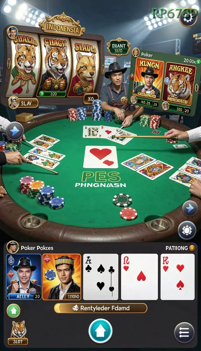 Screenshot 777win nomor 1