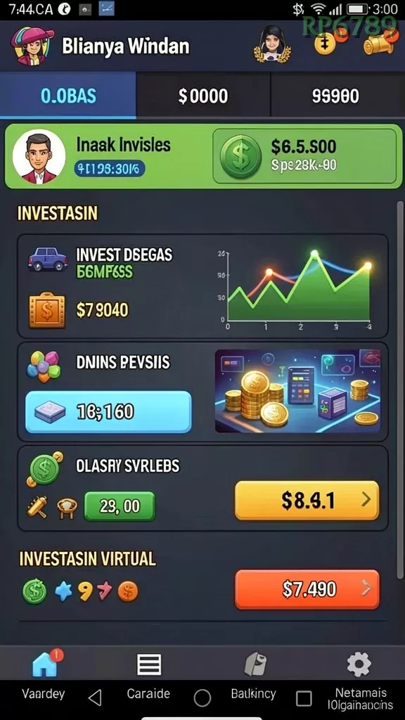 Screenshot indoslots nomor 2