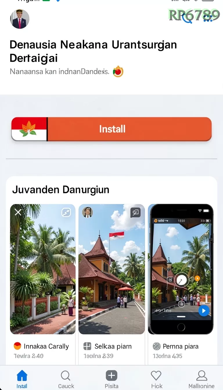 Screenshot 777win nomor 3