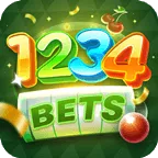 1234bets Terbaru 2026: Download APK dan Review APK Resmi — ikon aplikasi