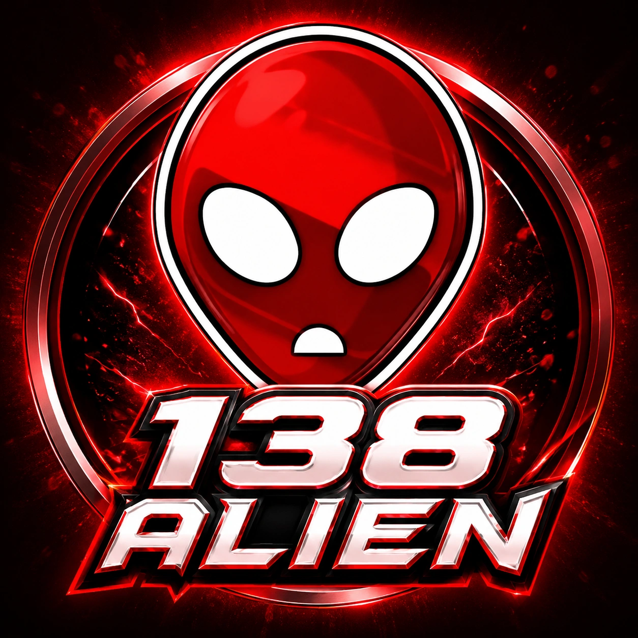 138alien App: Info, Rating, dan Link Download APK Resmi — ikon aplikasi