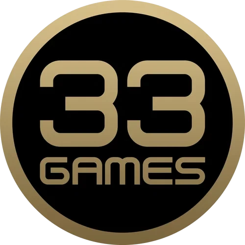 Review Aplikasi 33lgames Versi Terbaru APK Resmi — ikon aplikasi