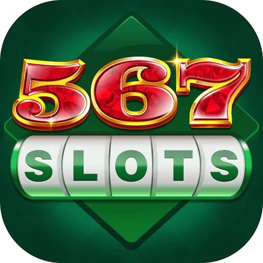 Update Aplikasi 567slots ke Versi Terbaru APK Resmi — ikon aplikasi