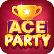 aceparty APK: Fitur, Ukuran, dan Link Download APK Resmi — ikon aplikasi