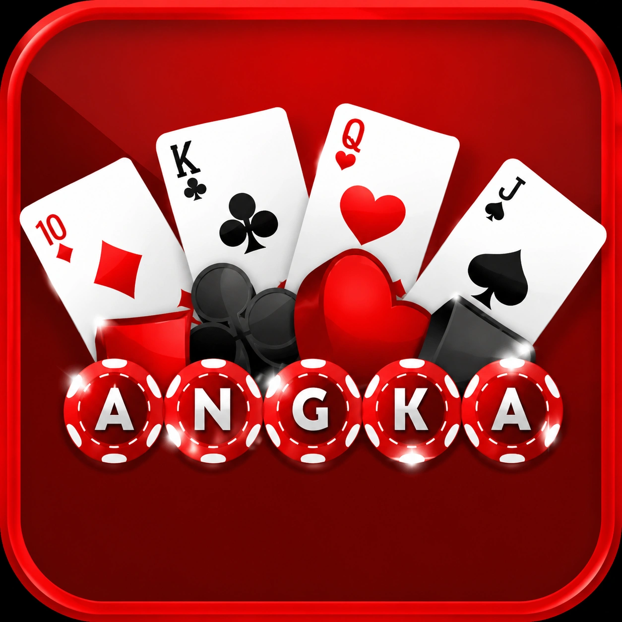 angkabet Terbaru untuk Android: Download APK Gratis APK Resmi — ikon aplikasi