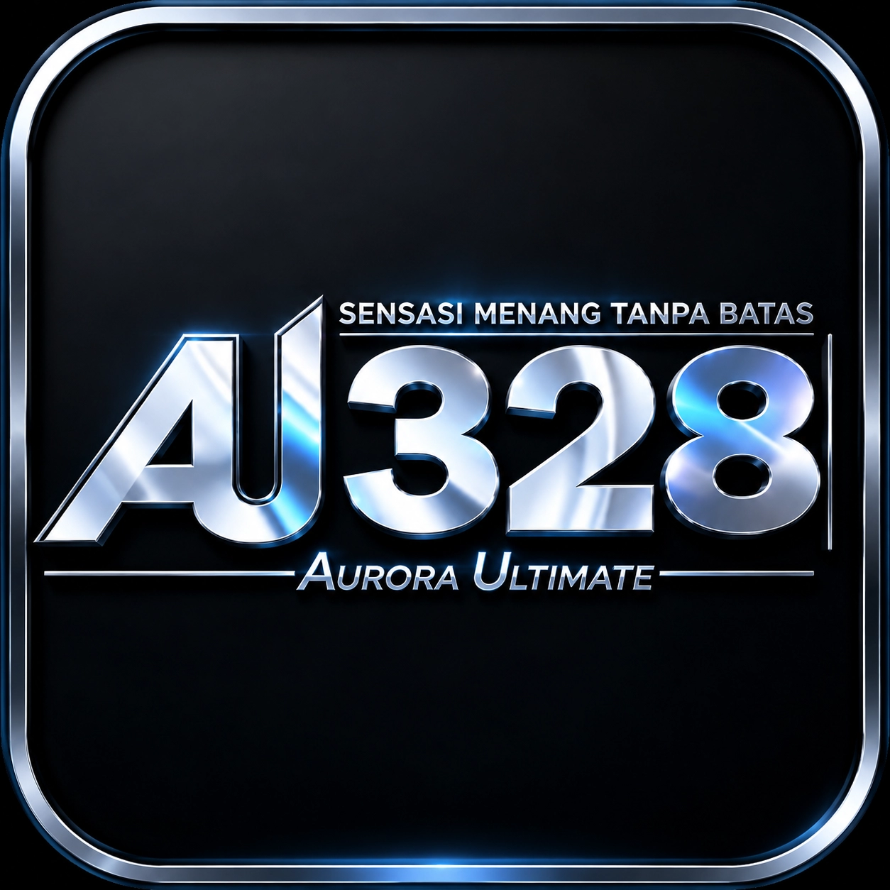 Cara Pasang au328 di HP Android dengan Benar APK Resmi — ikon aplikasi