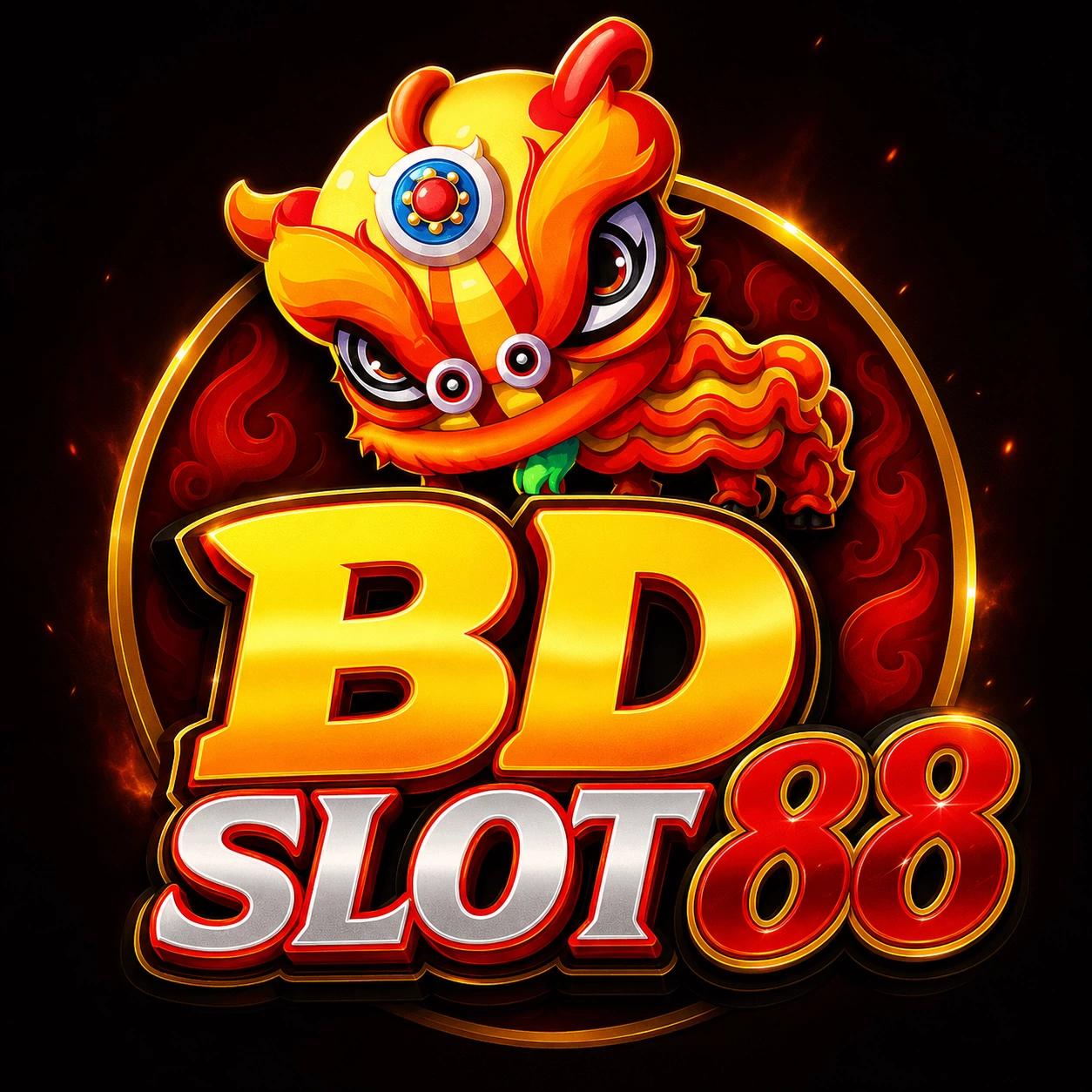 Kelebihan dan Fitur Aplikasi bdslot88 Terbaru APK Resmi — ikon aplikasi