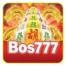 Update Aplikasi bos777 ke Versi Terbaru APK Resmi — ikon aplikasi