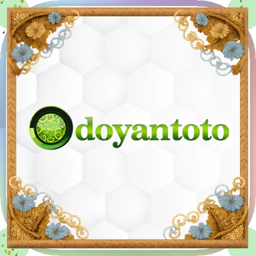 Cara Menggunakan Aplikasi doyantoto untuk Pemula APK Resmi — ikon aplikasi