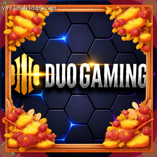 Download duogaming APK untuk Android APK Resmi — ikon aplikasi