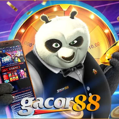 gacor88 APK Versi Terbaru untuk Android 2026 APK Resmi — ikon aplikasi