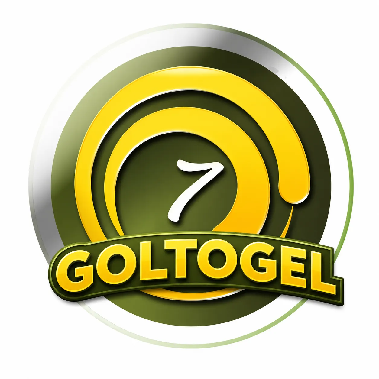 goltogel App APK Terbaru APK Resmi — ikon aplikasi