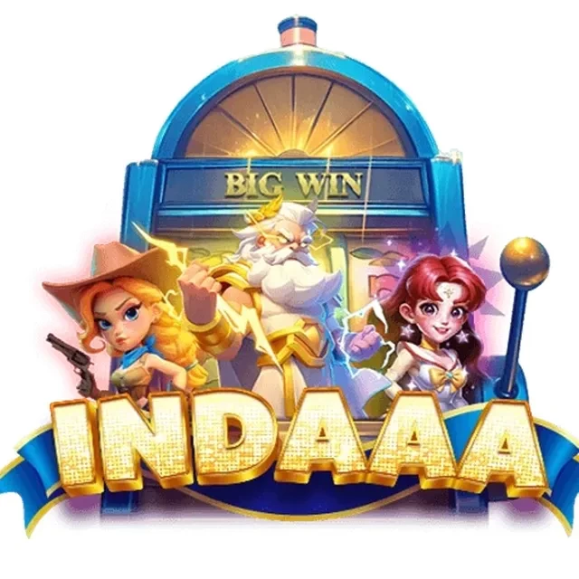 Download indaaa APK untuk Android APK Resmi — ikon aplikasi