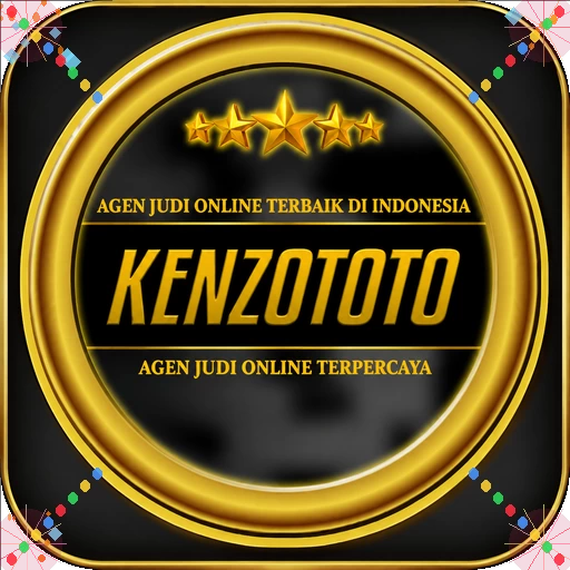 Aplikasi kenzototo Terbaru dengan Fitur Terbaik APK Resmi — ikon aplikasi