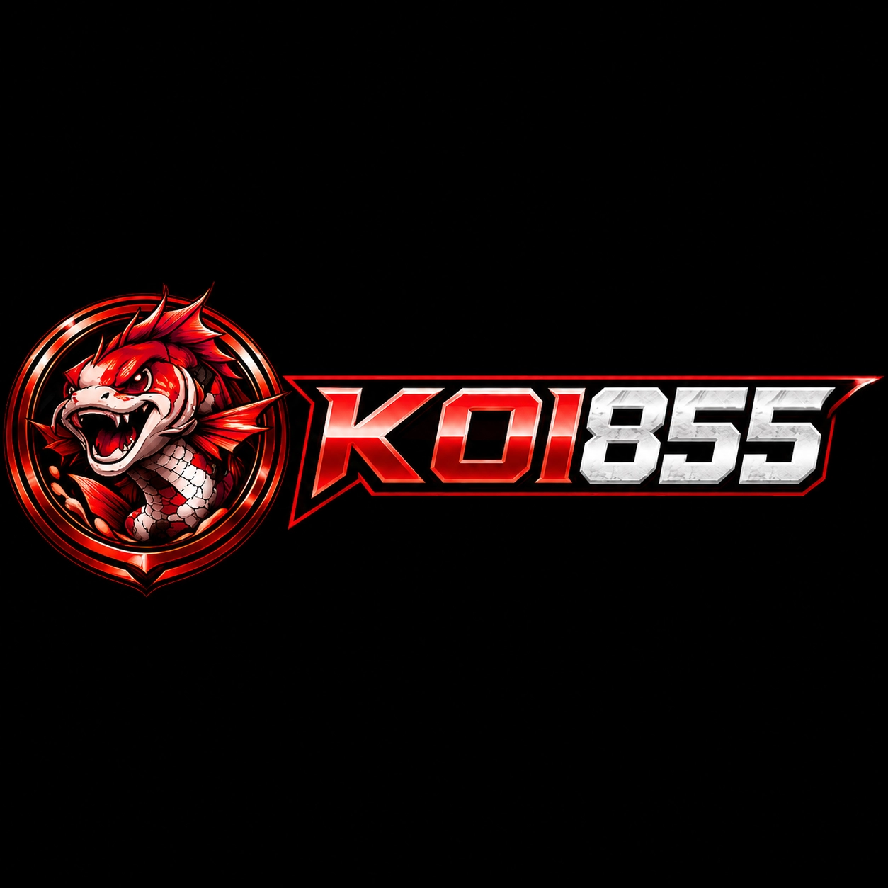 koi855 Terbaru 2026: Download APK dan Review APK Resmi — ikon aplikasi
