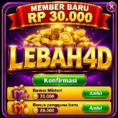 Panduan Lengkap Aplikasi lebah4d untuk Pemula APK Resmi — ikon aplikasi