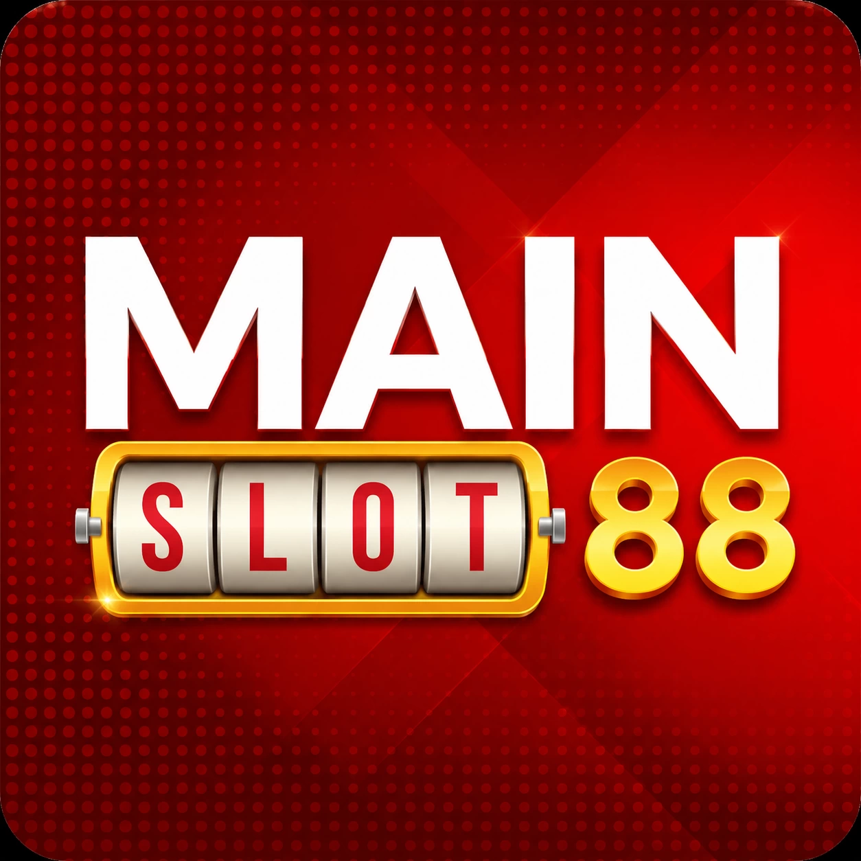 Aplikasi mainslot88 Paling Baru untuk Android APK Resmi — ikon aplikasi