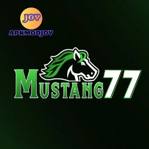 Cara Update Aplikasi mustang77 ke Versi Terbaru APK Resmi — ikon aplikasi