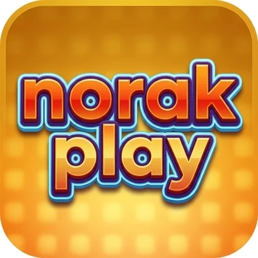 Aplikasi norakplay Terbaru dengan Fitur Terbaik APK Resmi — ikon aplikasi