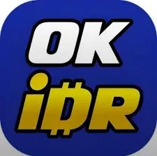 Cara Download okidr APK dengan Mudah APK Resmi — ikon aplikasi