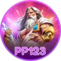 pp123 Versi Terbaru: Apa yang Baru? APK Resmi — ikon aplikasi