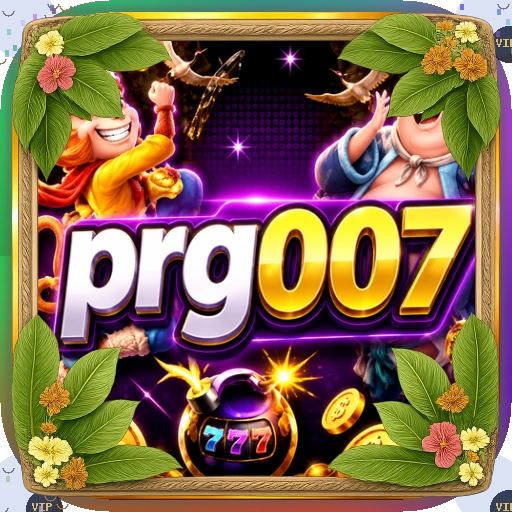 prg007 APK Full Version untuk Android APK Resmi — ikon aplikasi