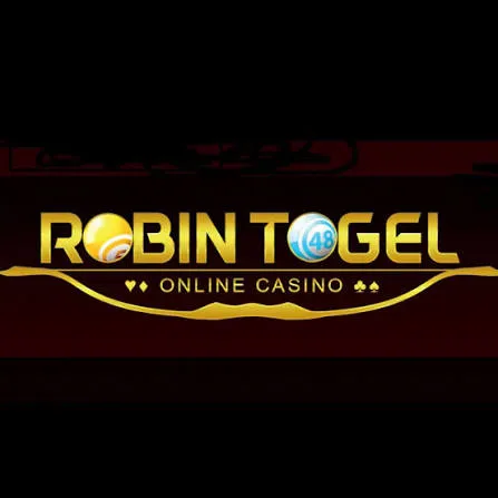 robintogel App APK Terbaru APK Resmi — ikon aplikasi