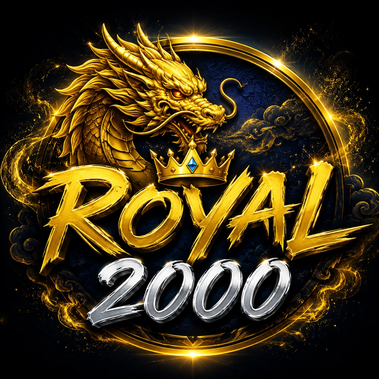 Cara Pasang royal2000 di HP Android dengan Benar APK Resmi — ikon aplikasi