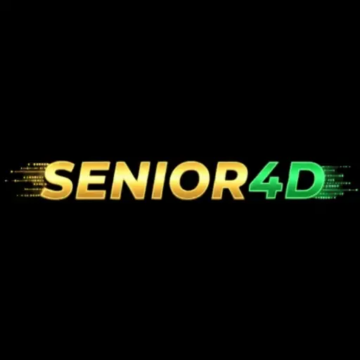 senior4d APK Terbaru dengan Fitur Lengkap APK Resmi — ikon aplikasi