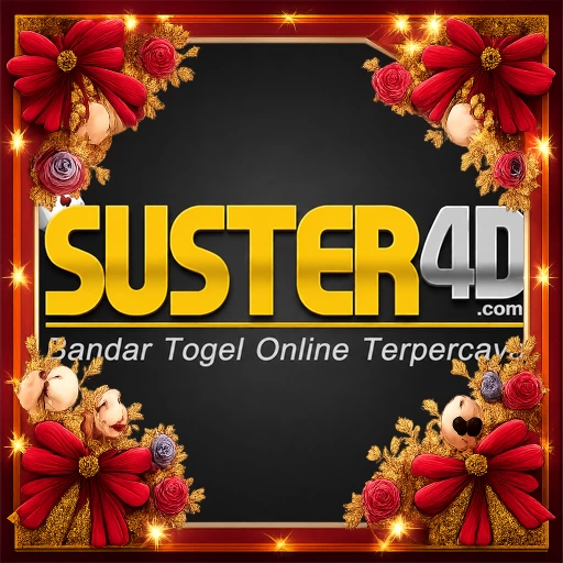 suster4d Versi Terbaru untuk Android Tanpa Ribet APK Resmi — ikon aplikasi