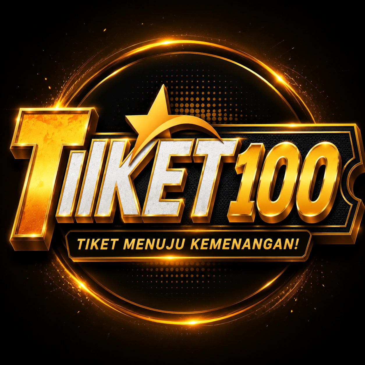 Unduh tiket100 APK Gratis untuk Android APK Resmi — ikon aplikasi