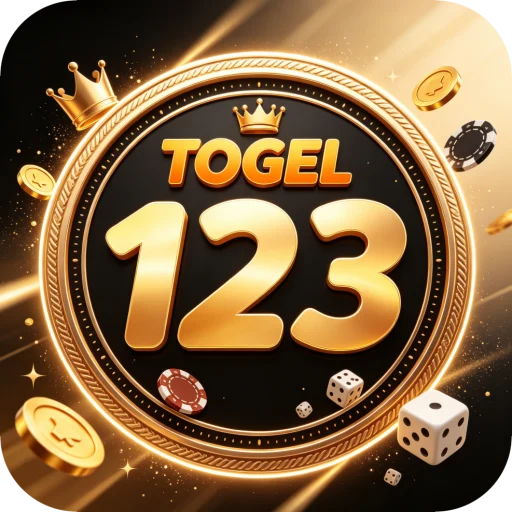 Kelebihan dan Fitur Aplikasi togel123 Terbaru APK Resmi — ikon aplikasi