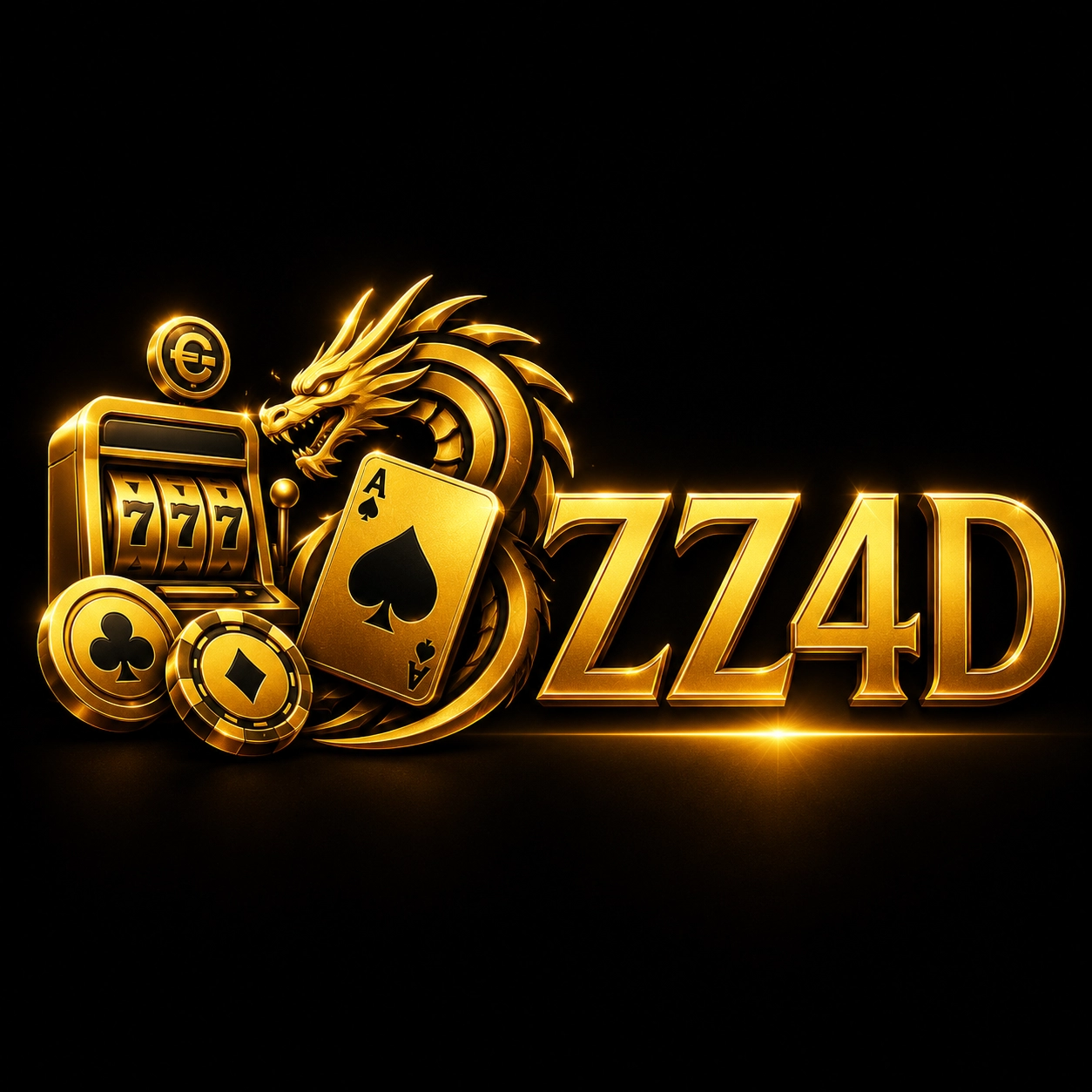 zz4d Versi Terbaru untuk Android Tanpa Ribet APK Resmi — ikon aplikasi