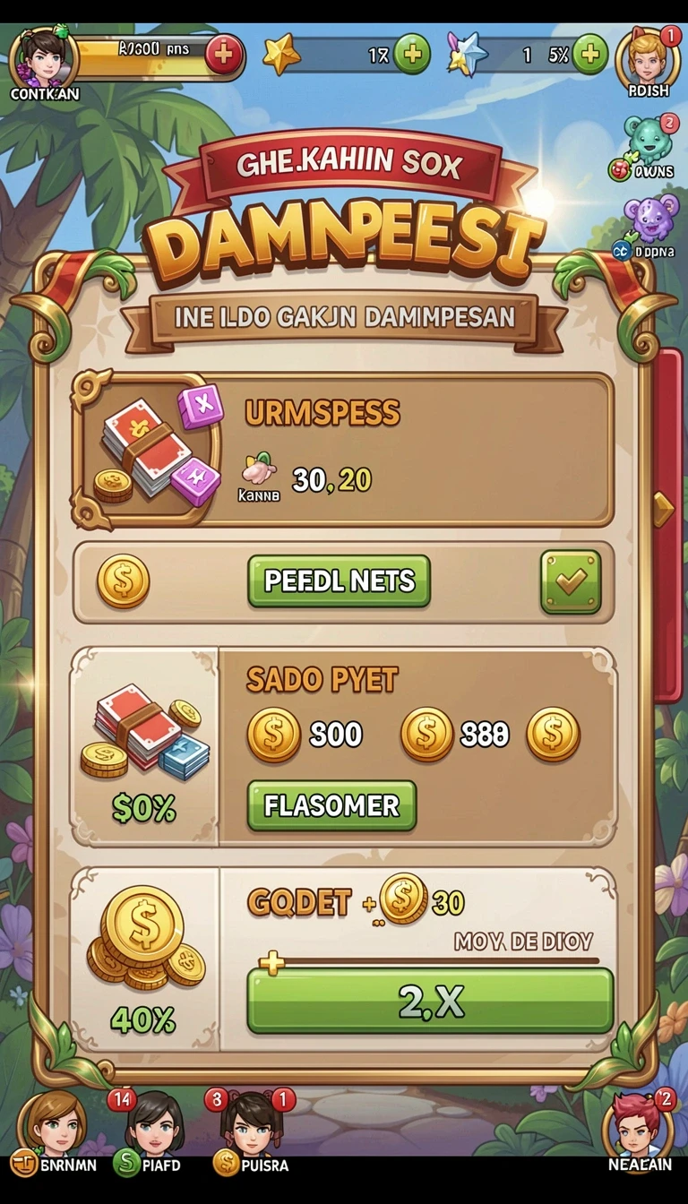 Screenshot 738slot APK Terbaru untuk Perangkat Android nomor 3